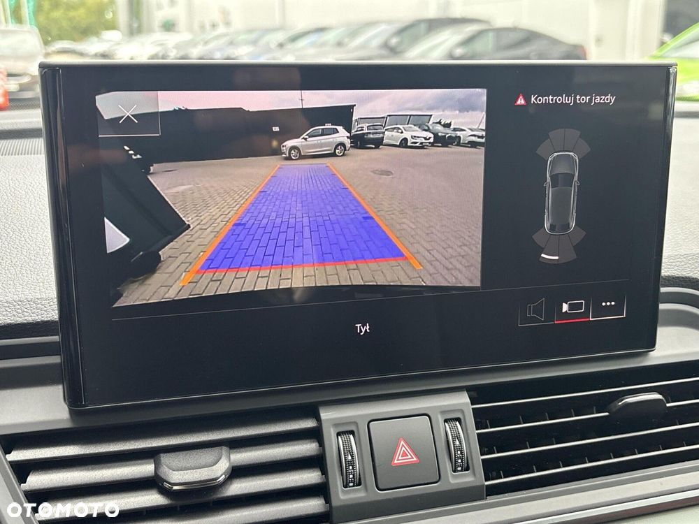 Audi Q5 Sportback - 20