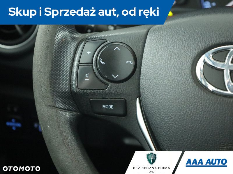 Toyota Auris - 14