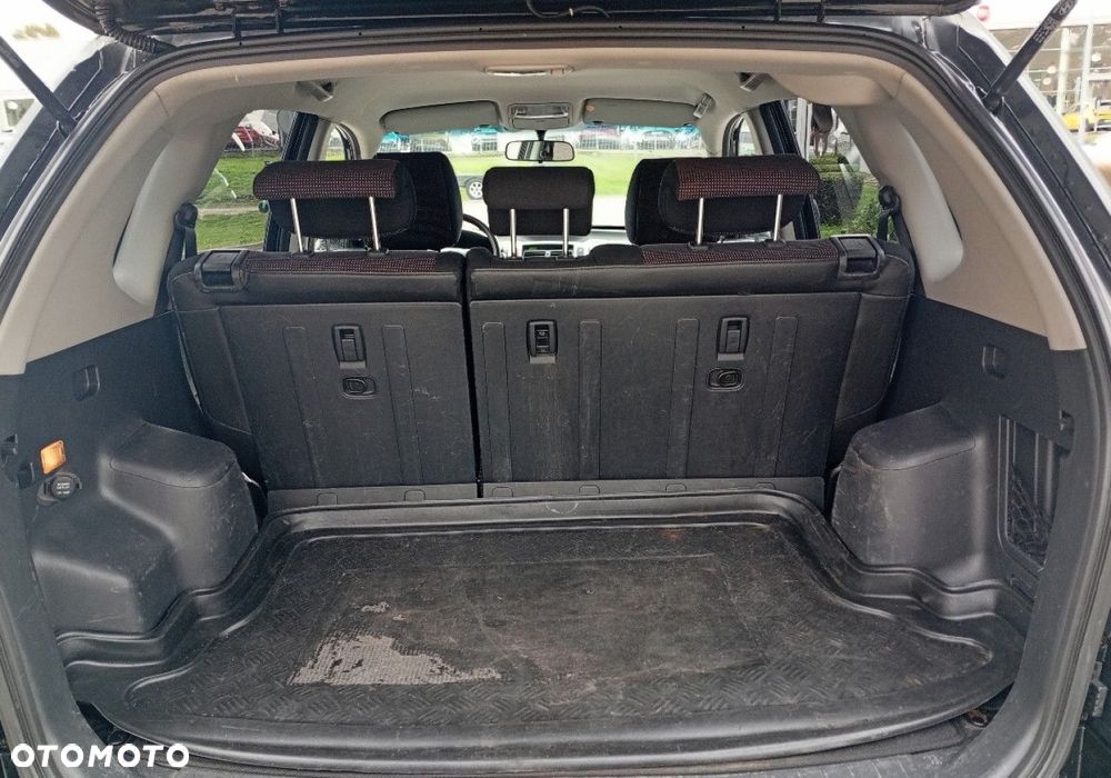 Hyundai Tucson - 12