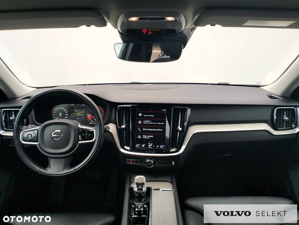 Volvo V60 - 11