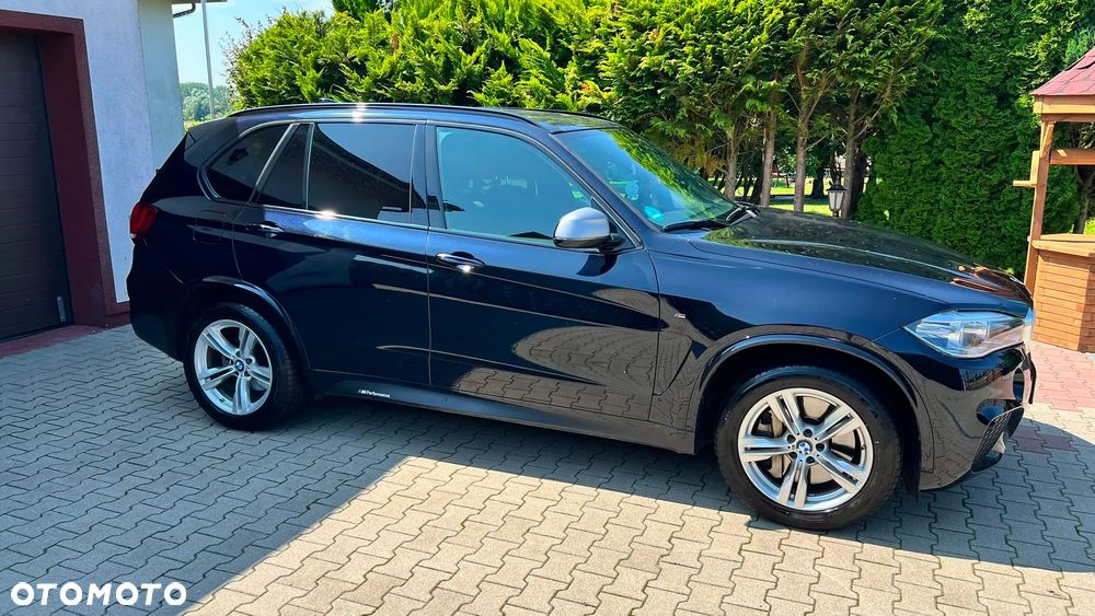 BMW X5 M - 7
