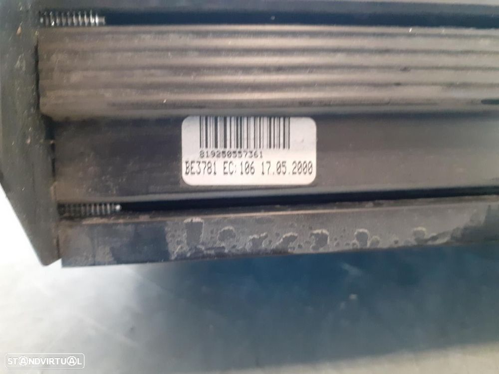 SISTEMA AUDIO / RADIO CD JEEP GRAND CHEROKEE II 2000 -56038407AD - 1