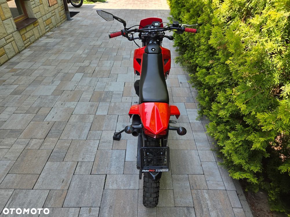 Derbi Senda - 10