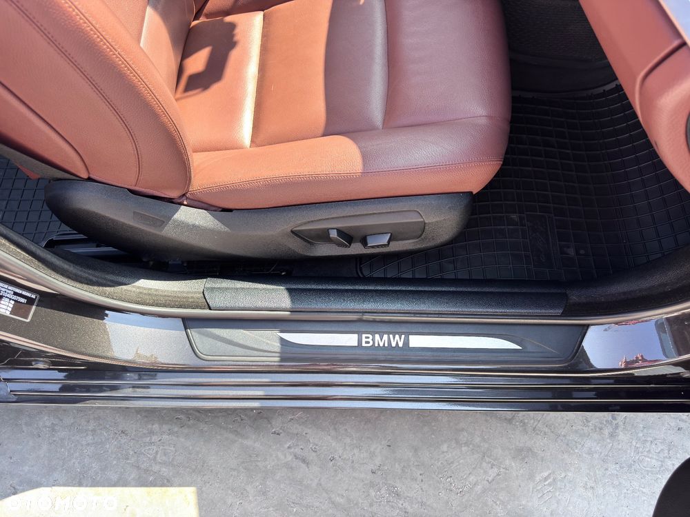 BMW Seria 5 520d - 31