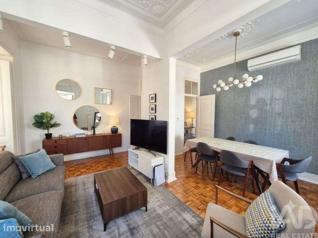Apartamento T2 em Santo António de 100,00 m2 - Grande imagem: 3/23