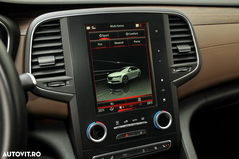 Renault Talisman ENERGY dCi 160 EDC INTENS - 23