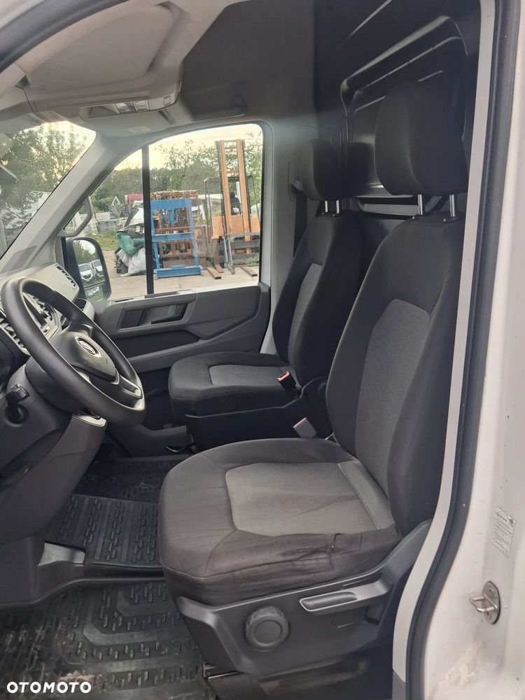 Volkswagen Crafter - 19