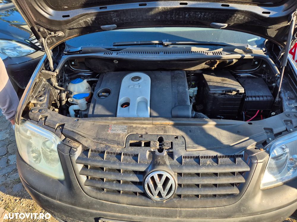 Piese auto Vw Touran 2006 - 8