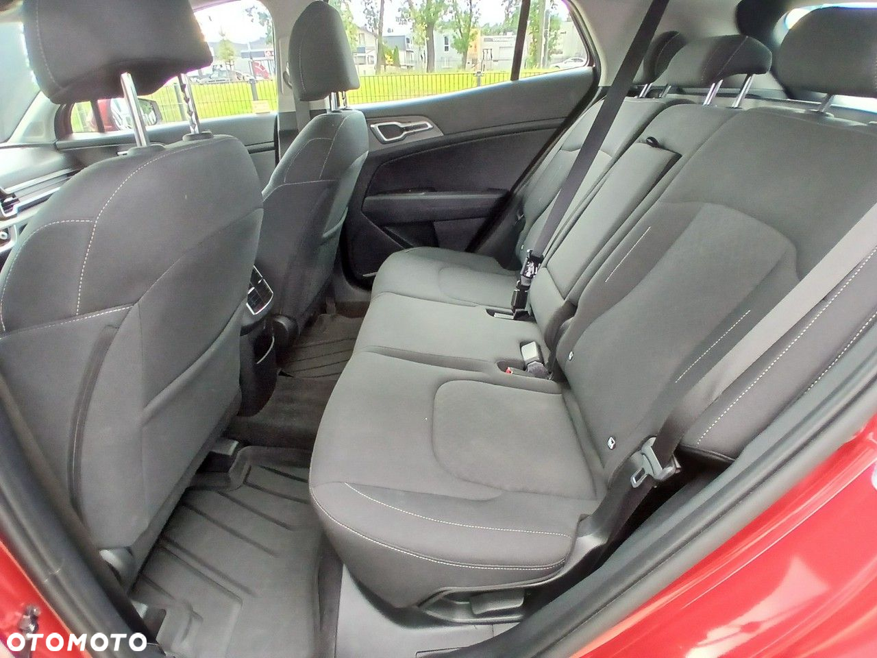 Kia Sportage - 16
