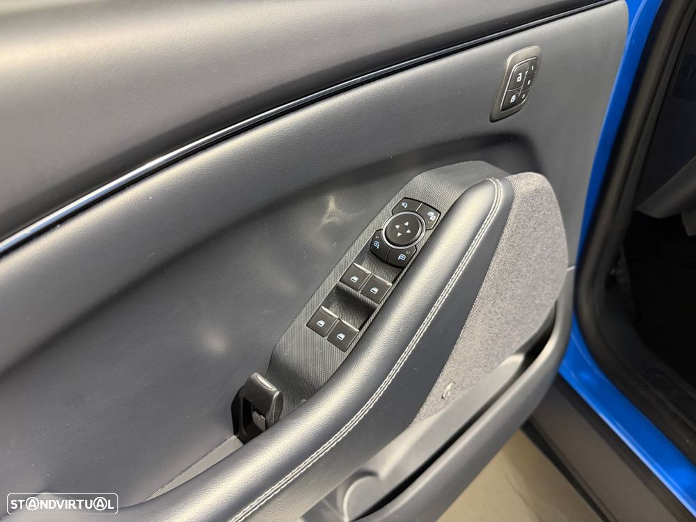 Ford Mustang Mach-E 98.7 kWh Premium - 29