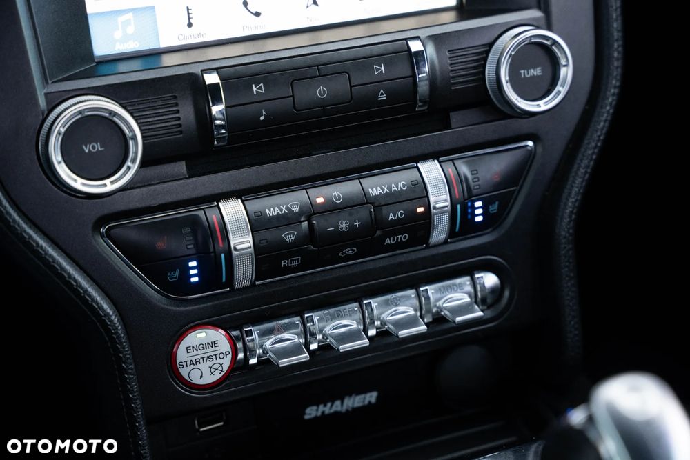 Ford Mustang - 22