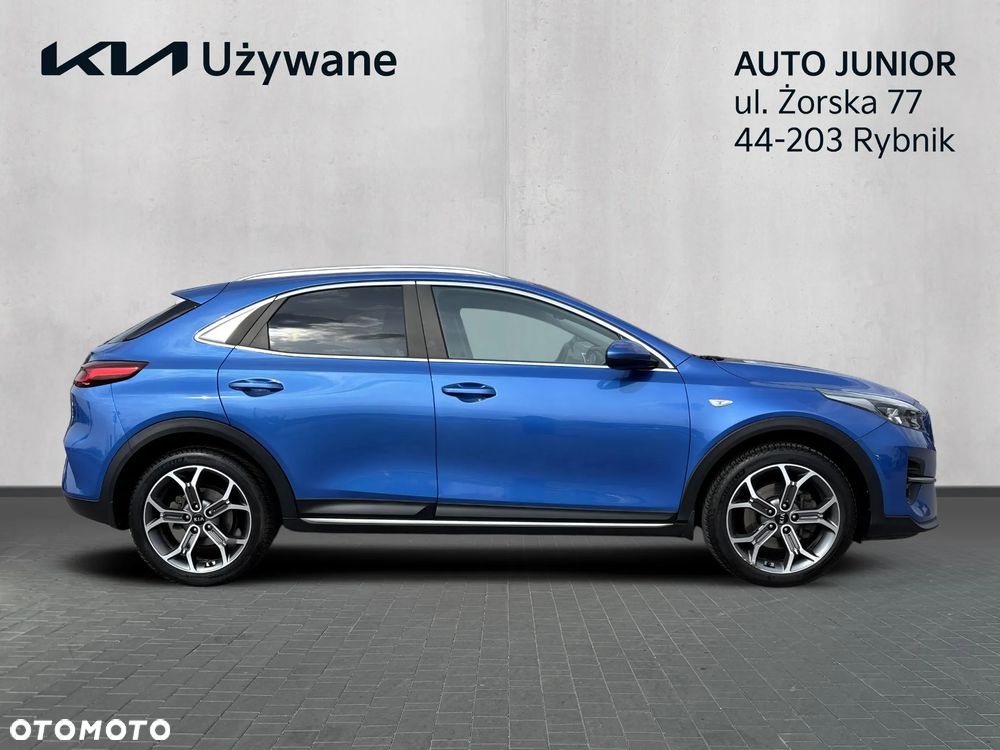 Kia XCeed 1.4 T-GDI M DCT - 6