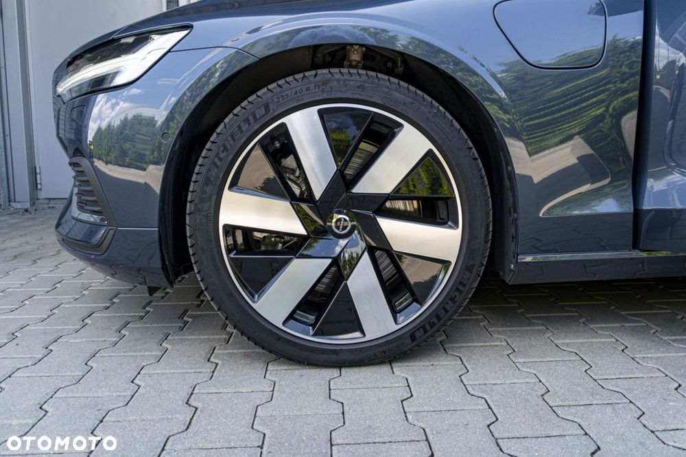 Volvo S60 - 9