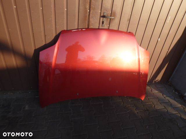 MASKA POKRYWA SILNIKA TOYOTA COROLLA E12 01-04 KOMBI KOLOR 3N8 - 13