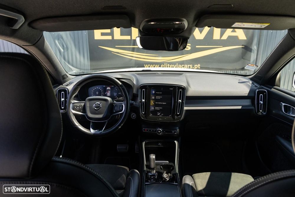 Volvo XC 40 - 8
