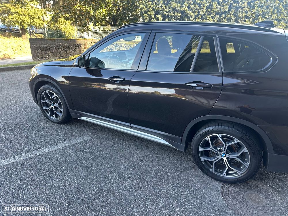 BMW X1 - 18