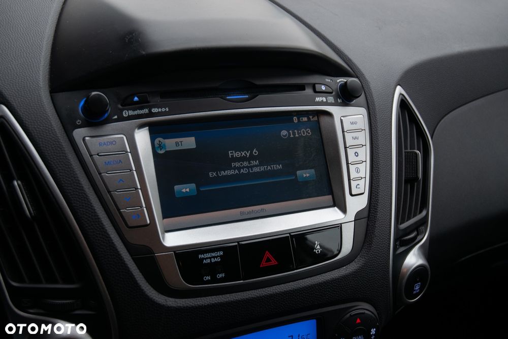 Hyundai ix35 2.0 CRDi Premium - 30