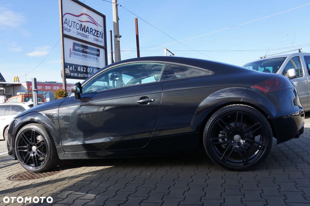 Audi TT Coupé 3.2 quattro - 5