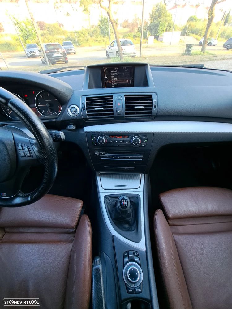 BMW 118 d Edition Sport - 19