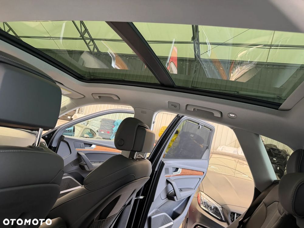 Audi Q5 40 TFSI quattro S tronic S line - 10