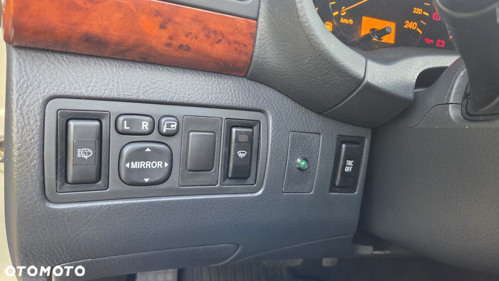 Toyota Avensis 2.0 VVT-i Automatik Sol - 35
