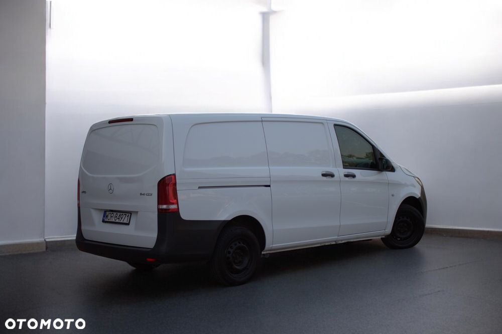 Mercedes-Benz VITO - 18