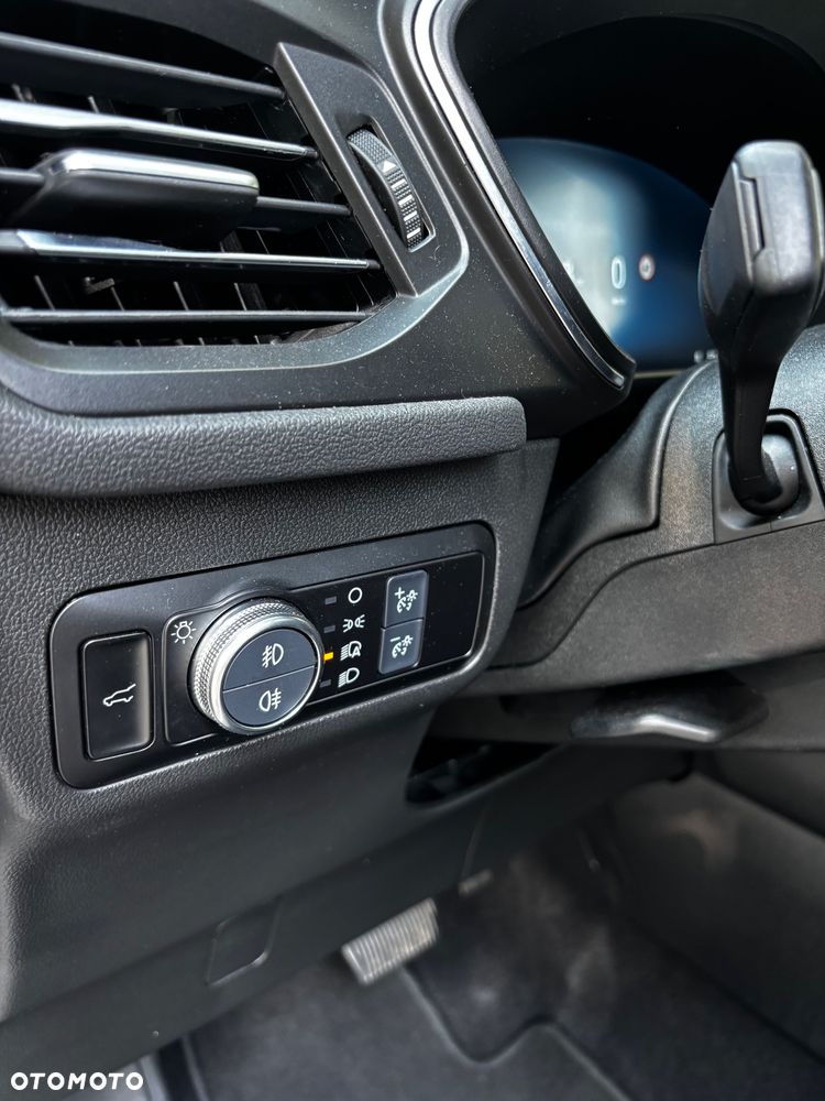 Ford Escape 2.0 EcoBoost AWD Titanium - 21