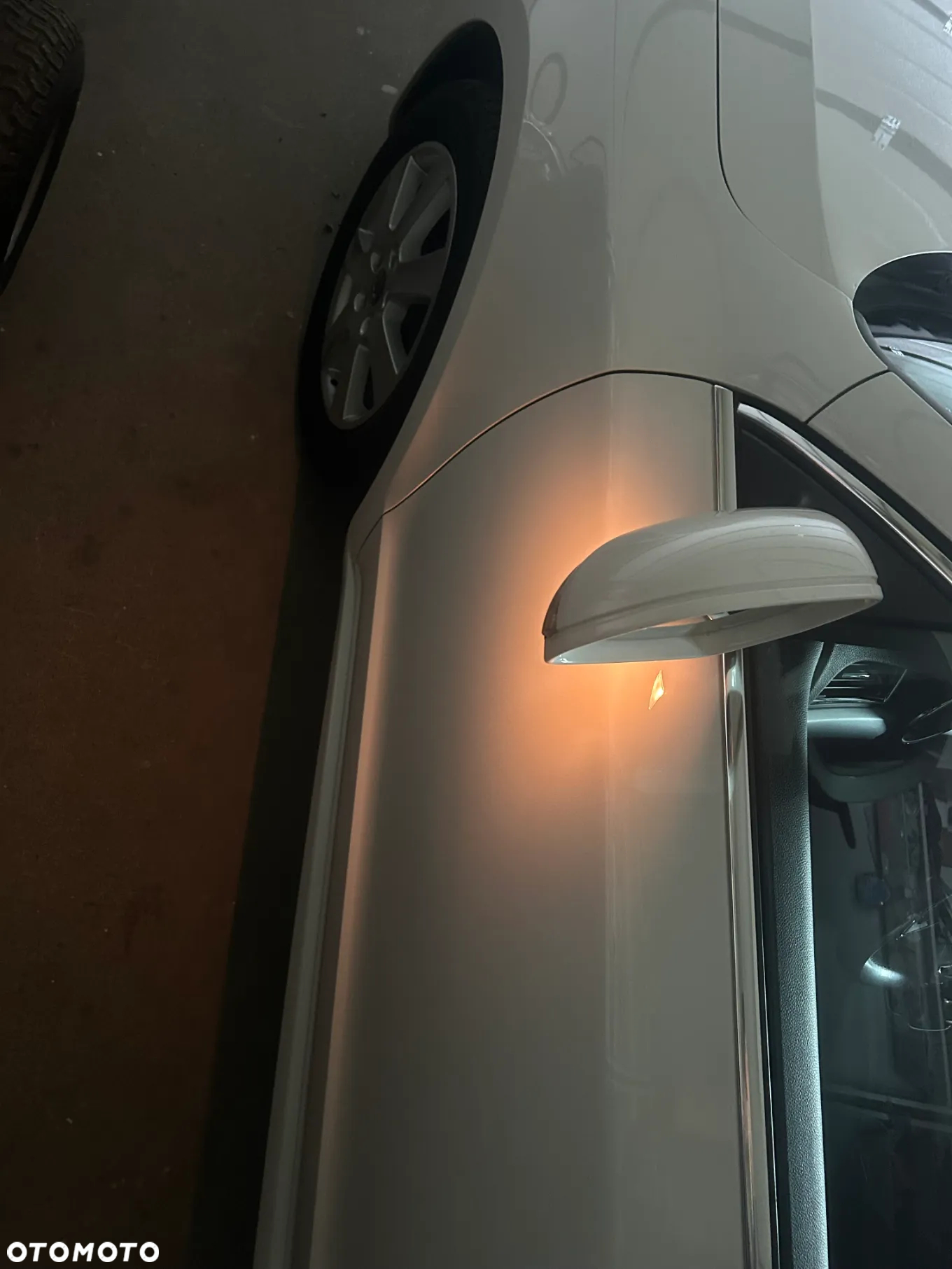 Skoda Superb 2.0 TDI DSG Ambition - 36