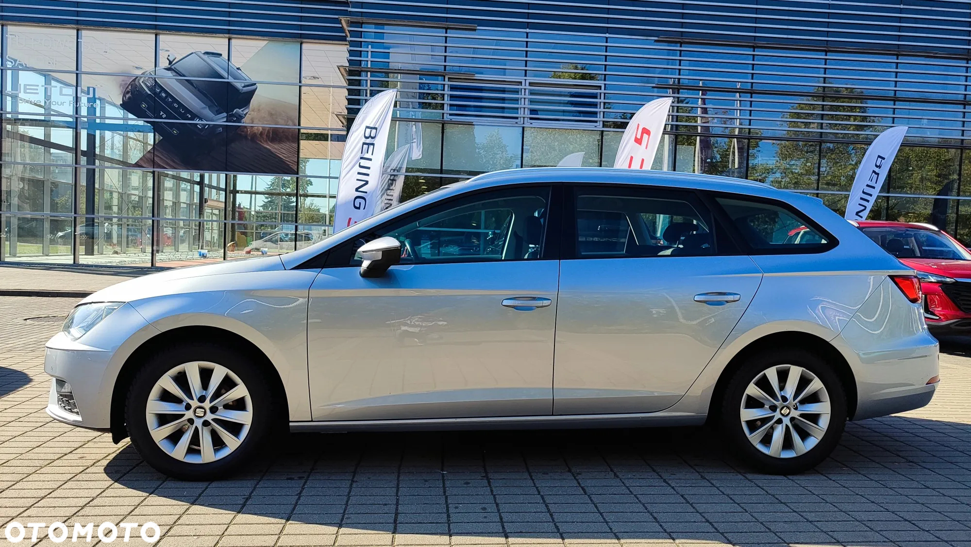 Seat Leon 1.0 EcoTSI Style S&S - 4