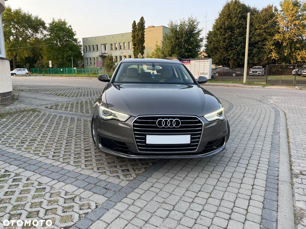 Audi A6 ver-2-0-tdi-ultra-dpf - 3