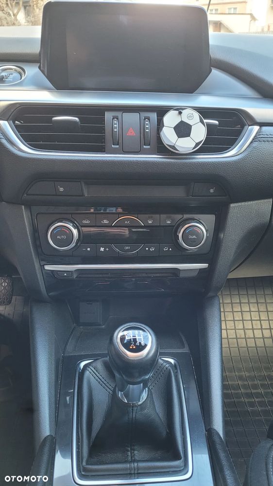 Mazda 6 2.0 Skyenergy - 16