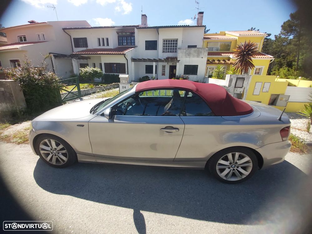BMW 120 d Aut. - 1