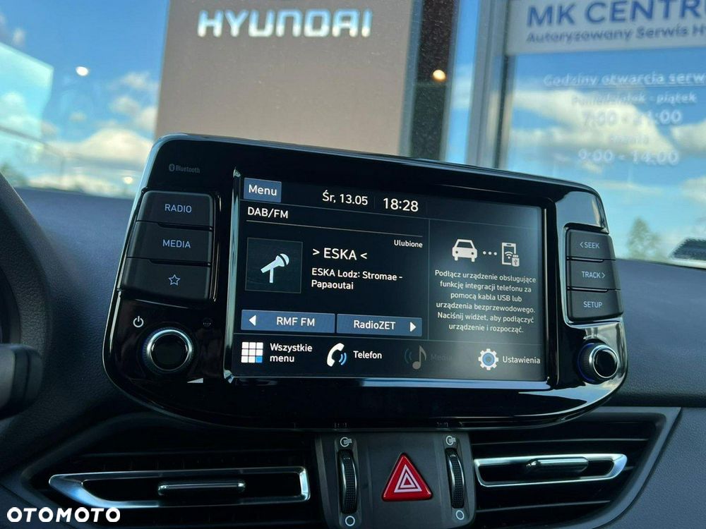 Hyundai i30 - 25