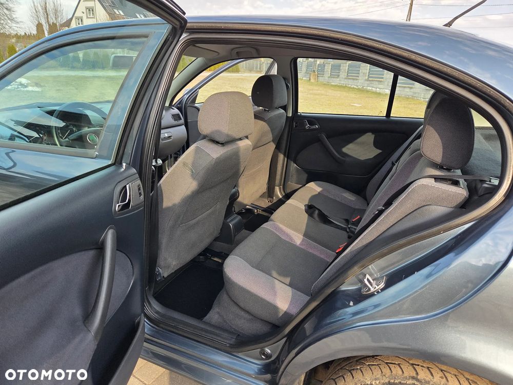 Skoda Octavia 1.8 T Elegance - 23