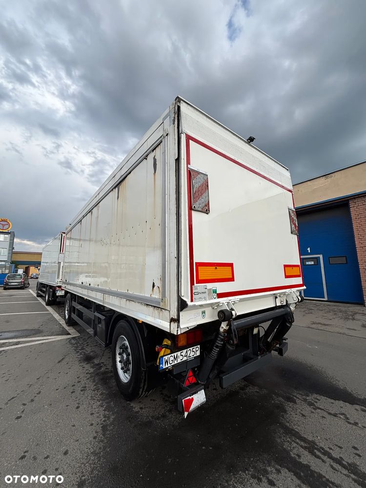 Scania R450 - 12