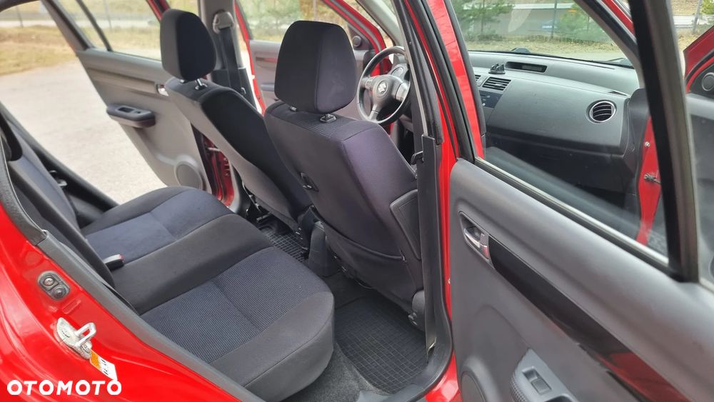 Suzuki Swift 1.3 JB Edition - 22