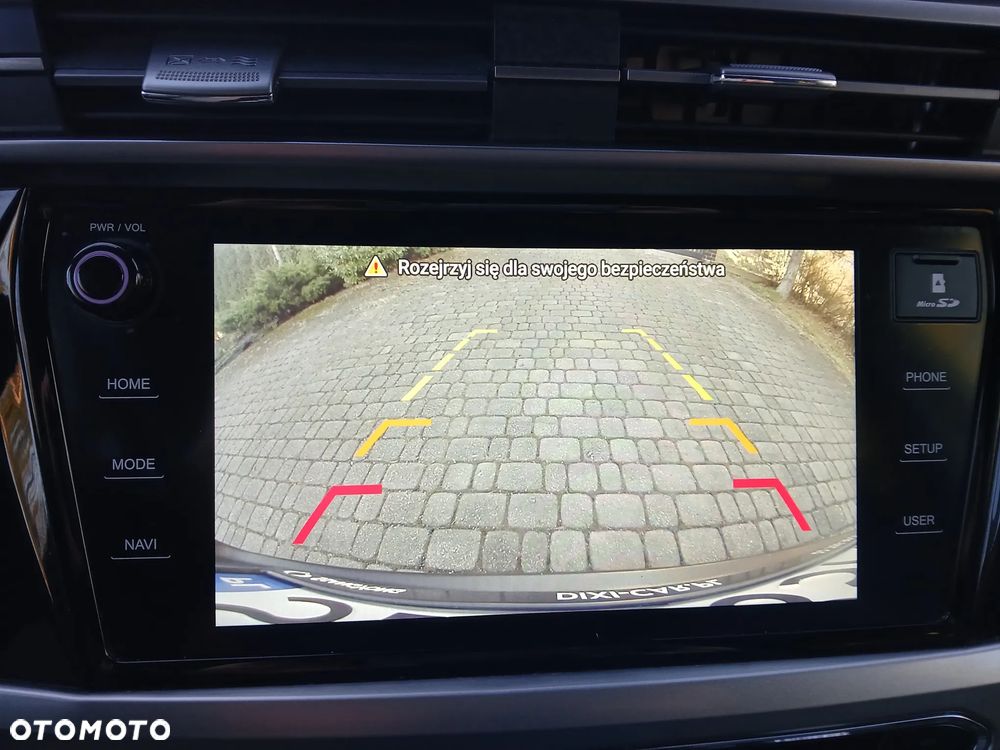 SsangYong/KGM Korando 1.5 T-GDI Wild 4WD - 22