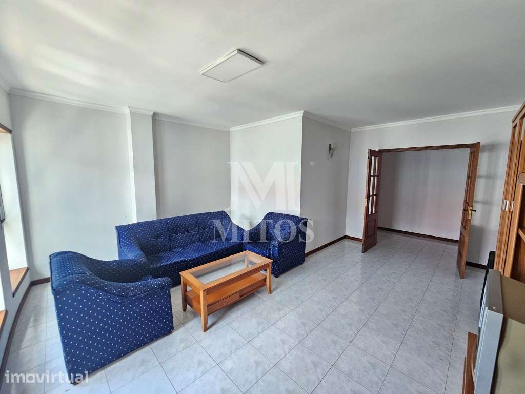 Apartamento T4 mobilado - Darque - Grande imagem: 2/18