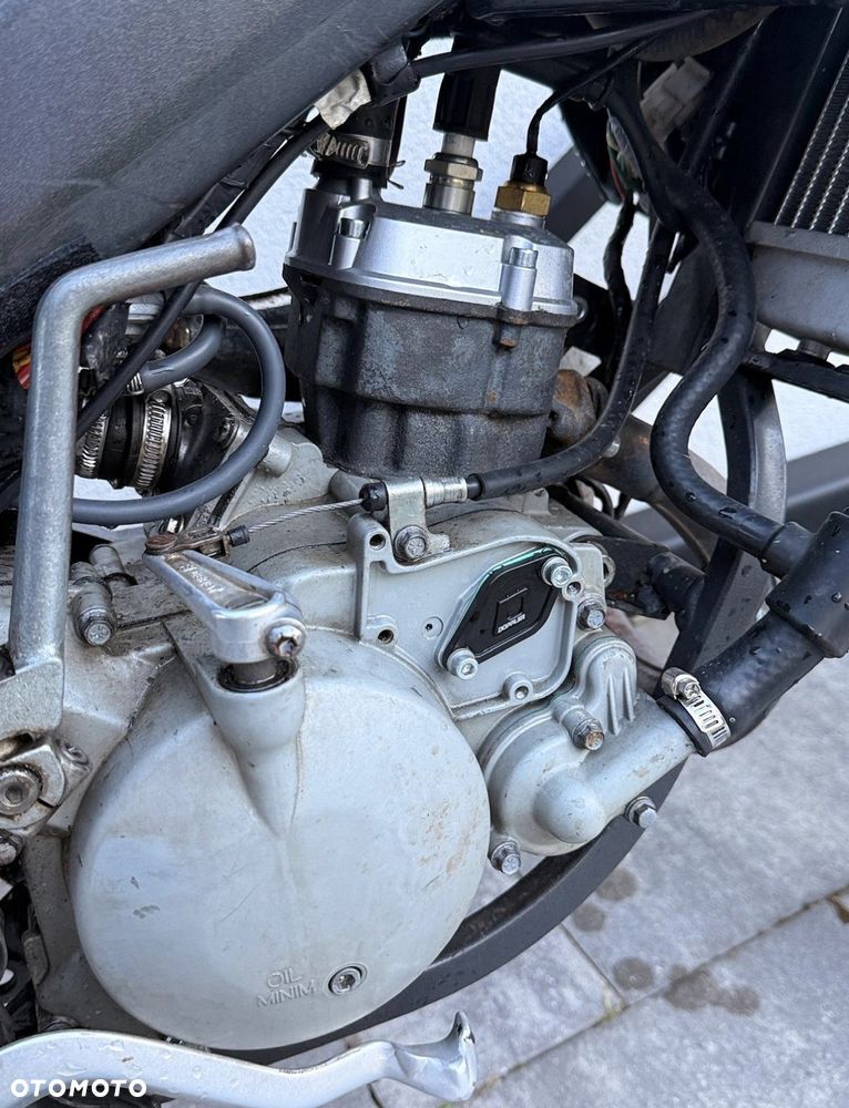 Derbi Senda - 5