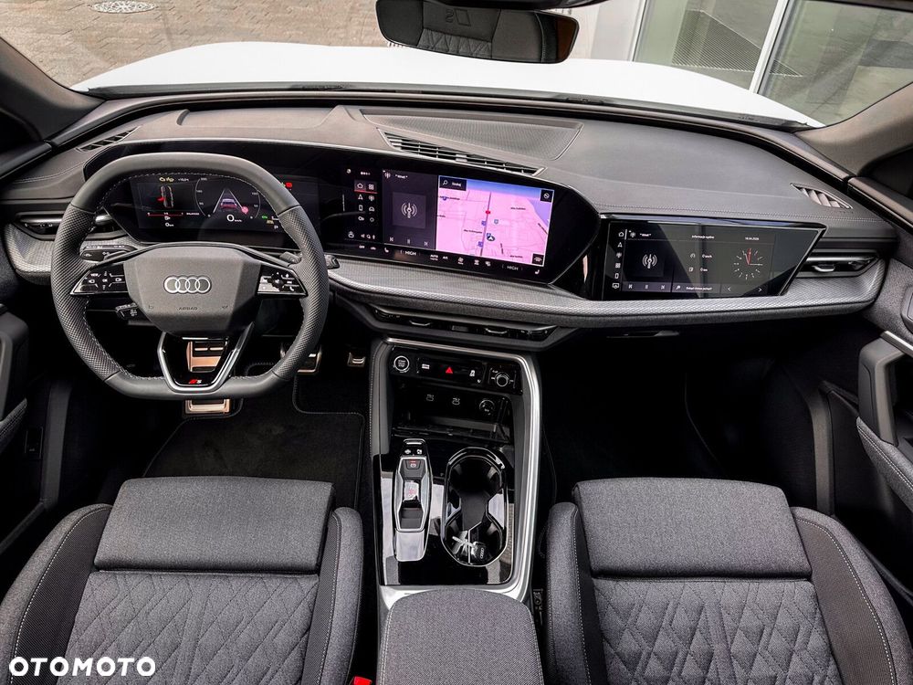 Audi Q5 Sportback - 20