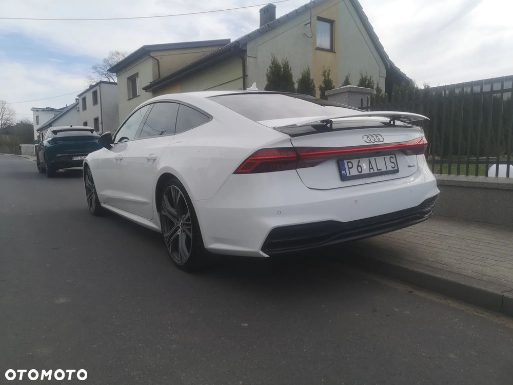 Audi A7 Sportback - 12