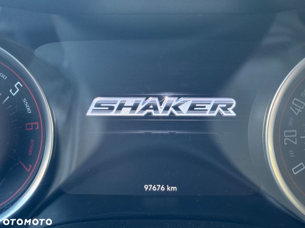 Dodge Challenger Automatik 392 Hemi Scat Pack Shaker - 36