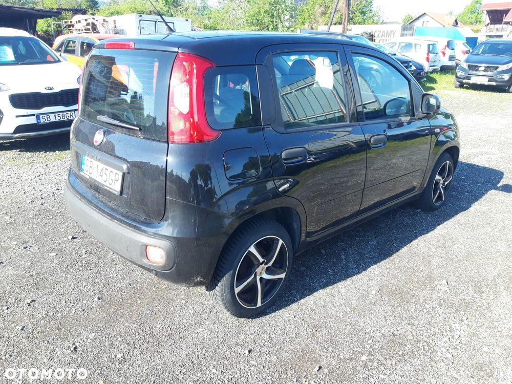 Fiat Panda 1.2 Start&Stop Pop - 13