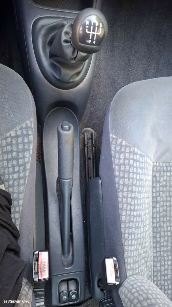 Renault Mégane C. 1.4 16V Expression - 16