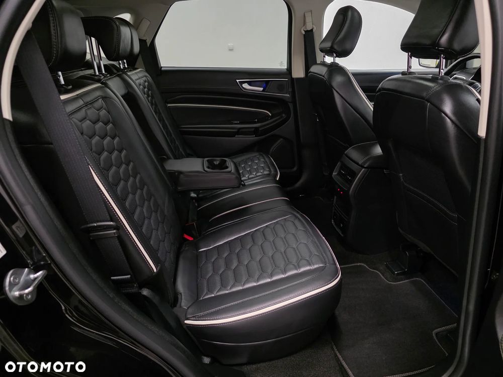 Ford Edge 2.0 EcoBlue Twin-Turbo 4WD ST-Line - 16