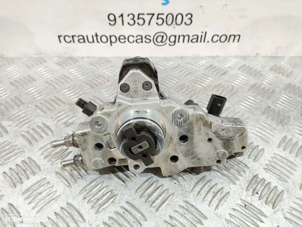 Bomba injetora Bosch Mercedes CLK W209 220 - 7
