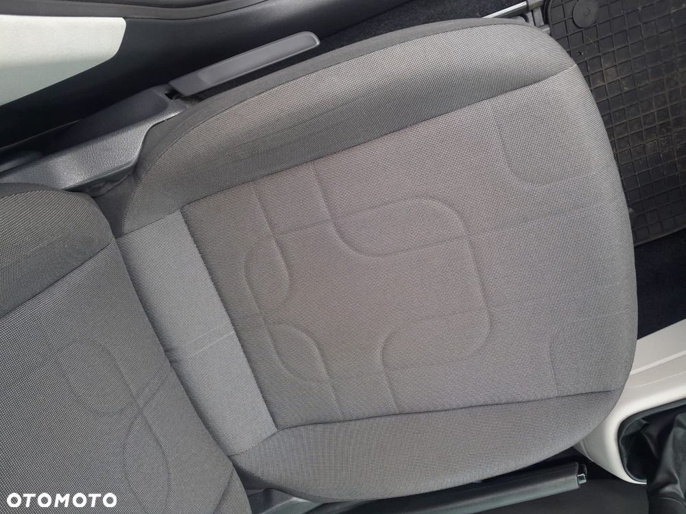 Volkswagen up! 1.0 take - 10