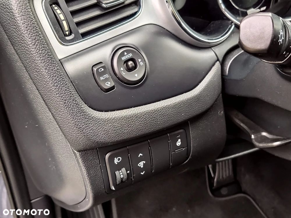 Kia Ceed 1.4 CVVT Edition 7 - 23