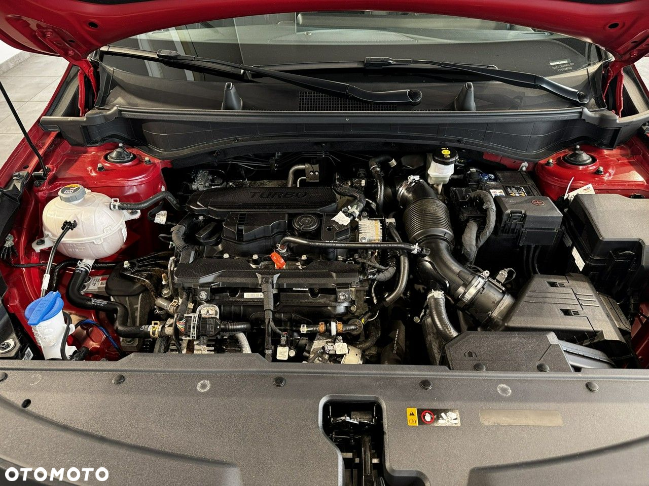 Kia Sportage - 30