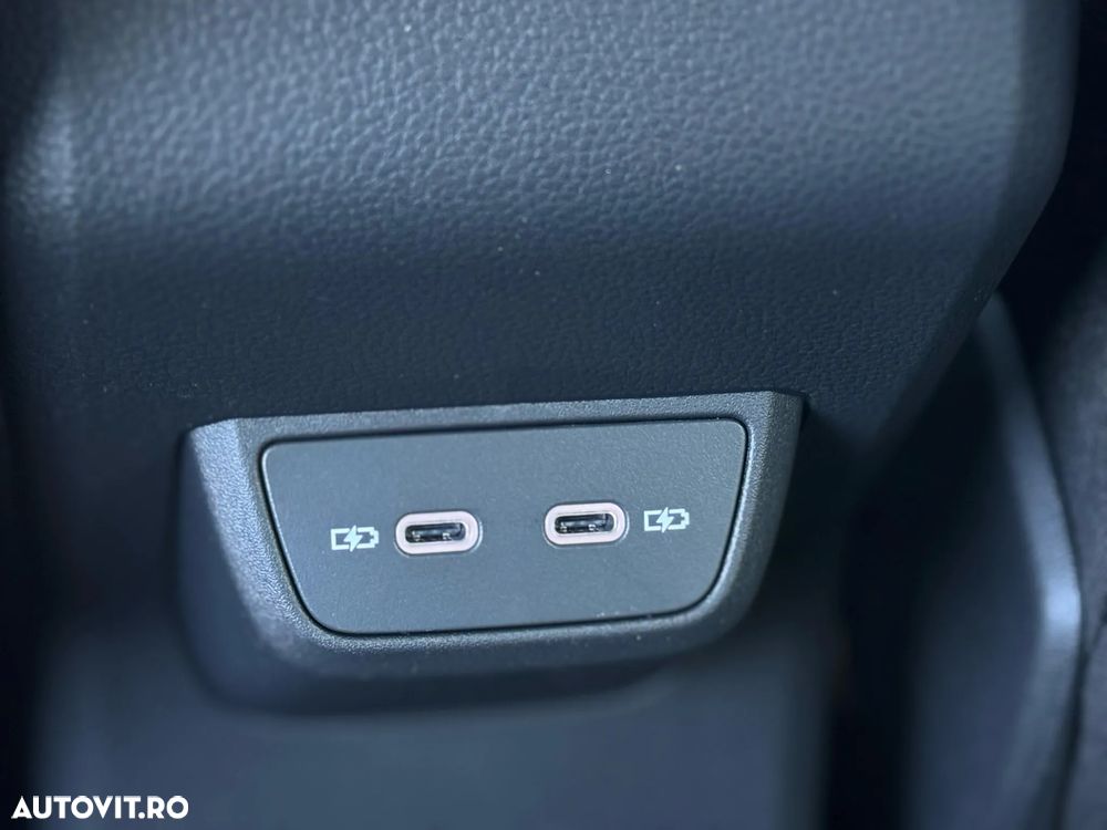 Volkswagen Taigo 1.0 TSI DSG Life - 15